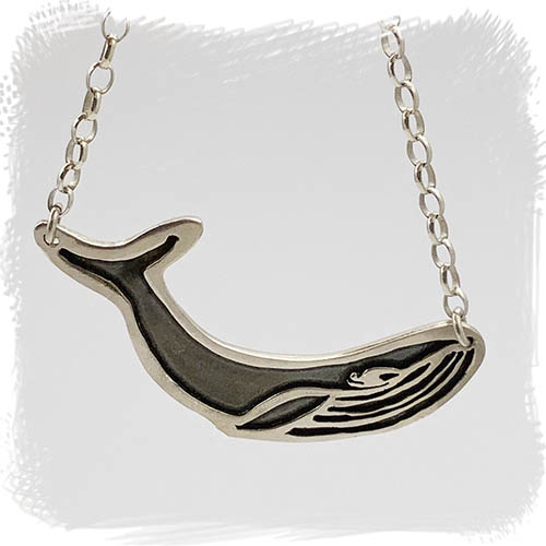 emecabanyes silver shaper ballena