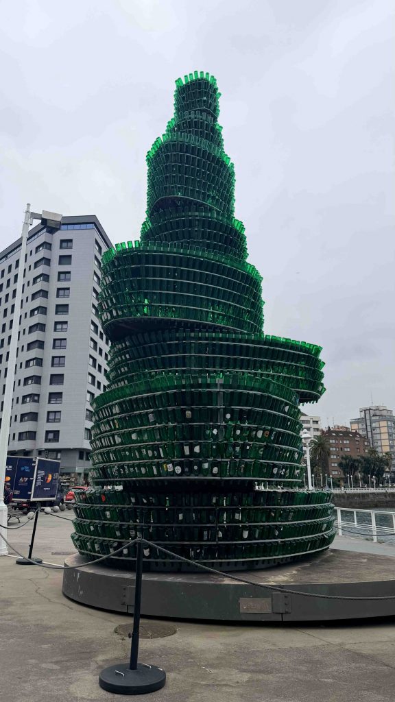 Gijón accesible: Día 1 4 gijon accesible arbol sidra mireia cabanes