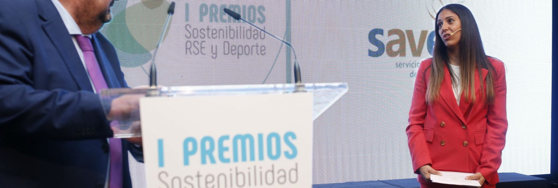 de Superación y Discapacidad: Mireia Cabañes